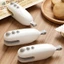 Máy hàn kín Mini có thể sạc lại Giữ thực phẩm khô & hương vị Người trợ giúp sống tốt cho công cụ lưu trữ nhà bếp tại nhà