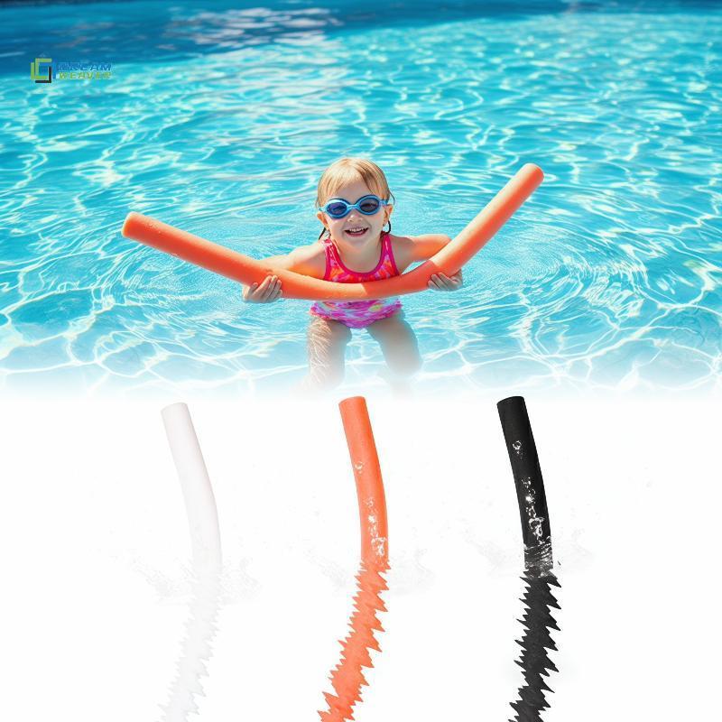 [Dream Weaver] Ống phao Sti Phao linh hoạt hỗ trợ bơi lội cho trẻ em Người lớn Aqua Tập thể dục dưới nước Bể bơi thể thao giải trí mới