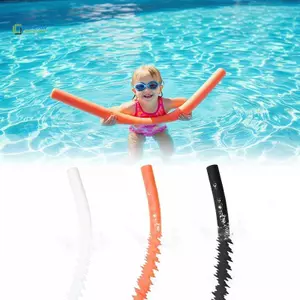 Ống phao Sti Phao linh hoạt hỗ trợ bơi lội cho trẻ em Người lớn Aqua Tập thể dục dưới nước Bể bơi thể thao giải trí mới