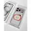 Táo đỏ Đối với trường hợp iPhone 1715 16P New 1413 Soft Jane