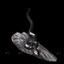 WHX-Snake Mới Trung Quốc Kẹp Tóc Năm Rắn Gỗ Đàn Hương Kẹp Tóc Handmade Rắn Kẹp Tóc Đơn Giản Retro Nghệ Thuật Kẹp Tóc