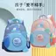 Balo Mầm Non họa tiết tàu ngầm cho bé 2-6 tuổi size 33*26*13cm- Kimbunshop23
