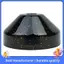Vinyl Record LP45 RPM Bàn Xoay Adapter Máy Hát Âm Thanh Chuyển Đổi Đế Cho 7 Inch EP Ghi Gramophone Đen