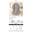 Áo Sơ Mi Tay Ngắn Vải Lanh Cotton Giữa Chiều Dài Nghệ Thuật Retro Cổ POLO Thêu Top Phù Hợp Với Quần Áo Nữ Rộng 5.26