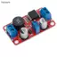 Bigapple 5A DC-DC tăng cường mô-đun công suất tăng vôn chuyển đổi 3.3V-35V sang 5V 6V 9V 12V 24V RDG