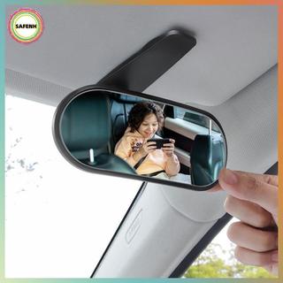 AN TOÀN 360° Gương chiếu hậu nhìn rộng có thể điều chỉnh cho ghế ngồi ô tô trẻ sơ sinh VN