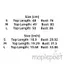 MAPLEPOET-Áo xe tăng dây dành cho nữ Nút thắt phía trước In hình Slim Fit Áo Vest không tay hở lưng