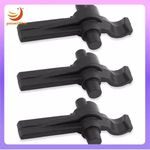 Phù hợp cho DCBL722B CMCBL720M1 DCBL722P1 CMCBL720D2 3 gói 90605748 Kẹp ống cờ lê tác động