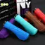 1 Cặp Tay Cầm Xe Đạp Chống Xẻng Tay Lái Xe Đạp Chống Trơn Trượt Loable Tay Cầm Công Thái Học Đi Xe Đạp Tay Cầm Cao Su Đẹp