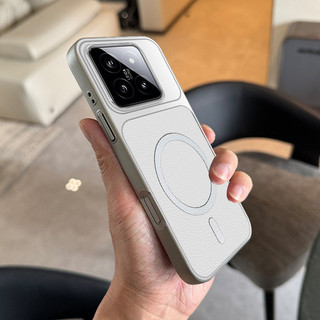 Ốp Lưng PBZZ Cho xiaomi 14t 14 pro 14 ultra 5g Vỏ Điện Thoại Vỏ Mềm Chống Sốc Thiết Kế Mới Thẩm Mỹ Sơn Kim Loại Dễ Thương Từ Tính Cho Bé Trai TBBS1