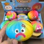 < Pluscloth > 12 Đồ chơi bóp bánh bao hoạt hình Bun hấp tăng chậm Giảm căng thẳng Tập thể dục tay Thư giãn Squishy cho trẻ em Người lớn Quà tặng Fidget vui nhộn Đồ chơi bánh bao giảm căng thẳng