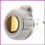 Quạt Kẹp Mini Sạc Không Lưỡi Im Lặng 3 Tốc Độ Làm Mát Cá Nhân Kẹp Quạt Cho Thắt Lưng Áo Sơ Mi Dây lyuvn Cầm Tay