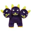 Cây Roblox PS1 vs. Brainrots Tomatrio Block Shark Plushie Game Merch Búp bê bông sang trọng dễ thương SP1
