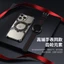 Ốp Bảo Vệ Vỏ Trần Vỏ Kim Loại Thích Hợp Cho xiphone16promax15pro Thả Cảm Thấy Cảm Thấy iphone13 Chống Sáng Tạo 14