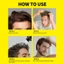 SEVICH Volumizing Tạo Kiểu Tóc Unisex Làm Mới Bột Lông Tơ Tạo Kiểu Tóc Bột 20g