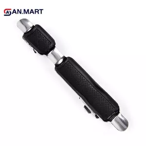 AN.MART Stainles thép cần câu bánh xe cực de que kẹp cuộn trang bị de ghế VN
