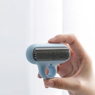 Dụng cụ vệ sinh gương phòng tắm thiết kế dễ thương tiện dụng,Nước Dính Trên Gương Thiết Kế Nhỏ Gọn Tiện Lợi - SUNND
