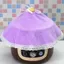 XYLBY14 Khăn Đa Năng Đa Năng Rag San Hô Lông Cừu Khăn Tay Nồi Cơm Bao Khăn Nồi Không Khí Quét Robot Bao Vải