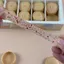 DELMER Mini Bánh Bao Squishy, Bánh Pha Lê Squishy Hình Dạng Thực Phẩm, Văn Phòng Thông Hơi Mềm Dễ Thương Pinch Với Steamer Fidget Đồ Chơi Cảm Giác Đồ Chơi Trẻ Em