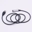YAQS USB 3.7-5v Bộ điều khiển đầy màu sắc 3 nút Bộ điều khiển RGB Ba nút Bộ điều khiển đèn dải đèn Mini