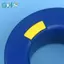 GHX Masking Tape Applicator Tool, Máy phân phối băng giấy thủ công để vẽ tranh tường, Hỗ trợ Caulking, Công cụ DIY cải tạo nhà mùa thu VN
