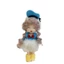 Hợp Thời Trang Chơi 16CM Dễ Thương Sang Trọng Búp Bê Barbie Mô Phỏng Búp Bê BJD Cô Gái Búp Bê Vinyl Búp Bê Đồ Chơi Trẻ Em