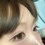 Lông mi giả châu Á tự nhiên Full Strip Doll Eye - Tiệc cưới Ngày mi