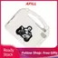 apill Vỏ bảo vệ bằng xốp LICAEVEY EVA cho Tab A7 A9 A11 10.4 Vỏ chống sốc 11 inch có chân đế tích hợp Nhẹ Du lịch tại nhà thân thiện với trẻ em (Màu be)