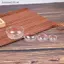 SRVN 1: 12 Nhà Búp Bê Bát Thu Nhỏ Thủy Tinh Bát Trái Cây Salad Bát Súp Đĩa Kẹo Bát Đồ Chơi Trang Trí Mô Hình Nhà Bếp.