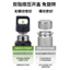 Ly giữ nhiệt mở một nút một tay 00616|Giữ nhiệt giữ lạnh 6-12 giờ|Lót trong thép không gỉ 316|Dung tích 560ml|Ly nước ngoại hình đẹp|Dễ mang theo đi du lịch thể thao ngoài trời