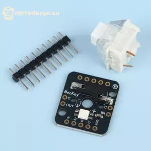 Ge 4978 NeoKey Soet Breakout Cơ Công Tắc Ban Phụ Kiện Cho DIY Bàn Phím Chơi Game Bộ Xây Dựng Bàn Phím Tùy Chỉnh n