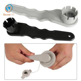 Dovewill Cao Cấp Thuyền Bơm Hơi Van Khí An Toàn 8 Phần Cờ Lê Cờ Lê Kayak Dinghy
