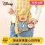 Disney Chính Hãng Woody Câu Chuyện Đồ Chơi Đeo Ngang Túi Điện Thoại Di Động Một Vai Quà Tặng Sinh Nhật Trẻ Em Phù Hợp Với Nữ