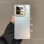 Dành Cho Realme 16 Pro Plus 4G 5G 2026 Ốp Điện Thoại Vỏ IMD Mạ Bạc Màu Sang Trọng Cho Realme16Pro 16Pro 16Pro + Vỏ Chống Sốc