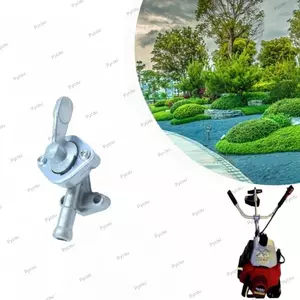 Van dừng bộ chế hòa khí PYCOU, Van chặn cơ thể Petcock, Van phụ tùng cắt cỏ CG411