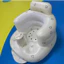 INS Phong Cách Mới PVC Cho Bé Học Ghế Sofa Bơm Hơi Cho Bé Ngồi Dụng Cụ Tiện Dụng Ngồi Không Làm Tổn Thương Cột Sống Ghế Bài