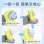 Chó Con Giày Đế Mềm Không Thể Ném Chó Nhỏ Thú Cưng Ra Núm Chống Trơn Trượt Bẩn Thoáng Khí Giày Teddy Bichon26060301