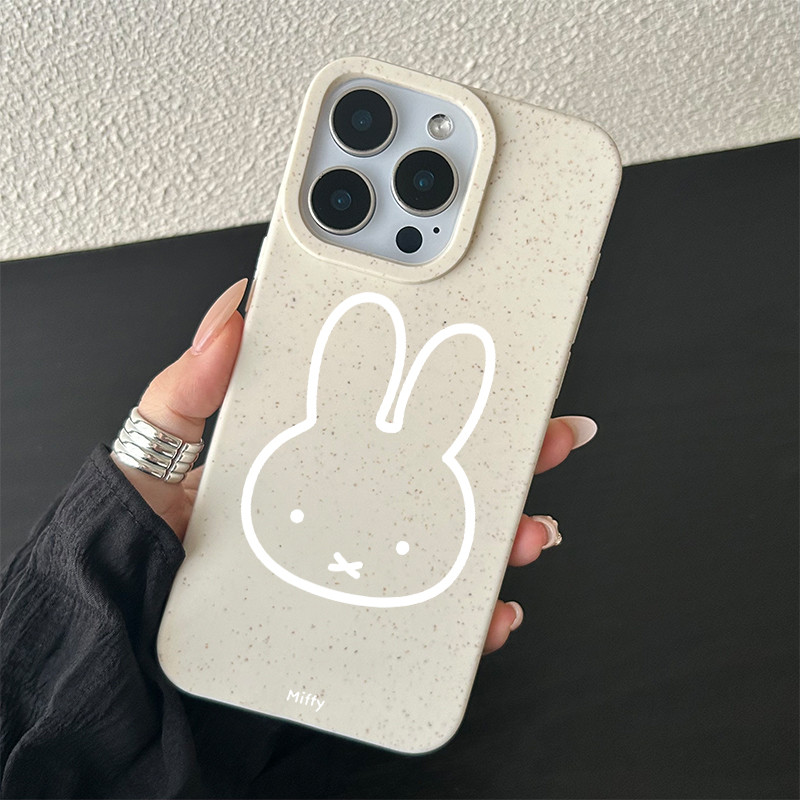 Ốp lưng cho iPhone 17 16 Pro Max 15 14 13 12 11 Hình chân dung cô gái tóc xoăn