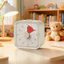 Hẹn giờ im lặng 60 phút, đồng hồ bấm giờ đa năng có báo thức Im lặng / Không có tiếng tích tắc, Trực quan hóa