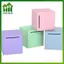 SWEET Steel Piggy Bank Chỉ Nhập Không Thoát Công Suất Lớn Tiết Kiệm Tiền Ngân Hàng Cho Trẻ Em Hộp Tiền Mặt Kim Loại Đồng Xu Heo Đất n