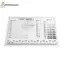 Đồng hồ đo điểm Cheenm Phim trong suốt Stain Cardparison Card Stain Cra Tương phản PET Dot Line Kiểm tra chất lượng bề mặt VN