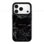 Ốp điện thoại từ tính họa tiết đám mây gương và rồng hoang dã cho IPhone 11 12 13 14 15 16 Plus 17Pro Max 17 Air Case Vỏ bảo vệ chống sốc