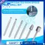 6 Chiếc HSS Xoay Đa Dụng Cụ Burr Định Tuyến Định Tuyến Bit Mill Cutter Đính Kèm Cho