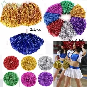 YUUKII 1 cái / 1 Cặp Bóng cổ vũ Cuộc thi buổi hòa nhạc Hoa lạ mắt Trang trí tiệc khiêu vũ