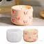 Stay Đa Năng Nơ Silicon Handmade Khuôn Thủ Công Đồ Dùng Cho Hộp Bảo Quản