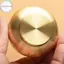 Hodou Cornucopia Đồng Thau May Mắn Thu Hút Sự Giàu Có Tốt Lu Ma Thuật Sức Mạnh Bát Kho Báu Để Bàn Nhỏ Trang Trí Nhà VN