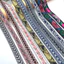 9cm Phong Cách Dân Tộc Jacquard Ruy Băng Rộng Phong Cách Dân Tộc Ruy Băng Hanfu Phụ Kiện Quần Áo Cắt Tỉa DIY Chất Liệu QA72