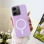 Ốp Lưng 2in1 Cho Honor 600 Pro Lite 500 Ốp Lưng Hút Từ Tính Thông Minh Dopamine Jelly Vỏ Điện Thoại Chống Sốc