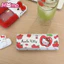 Hộp đựng kính mắt dễ thương từ tính chống áp lực di động dành cho sinh viên Hello Kitty