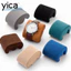 Gối cố định YICA, Đồng hồ trưng bày đa chức năng Gối lưu trữ, Đồng hồ đeo tay cố định Suede Velvet